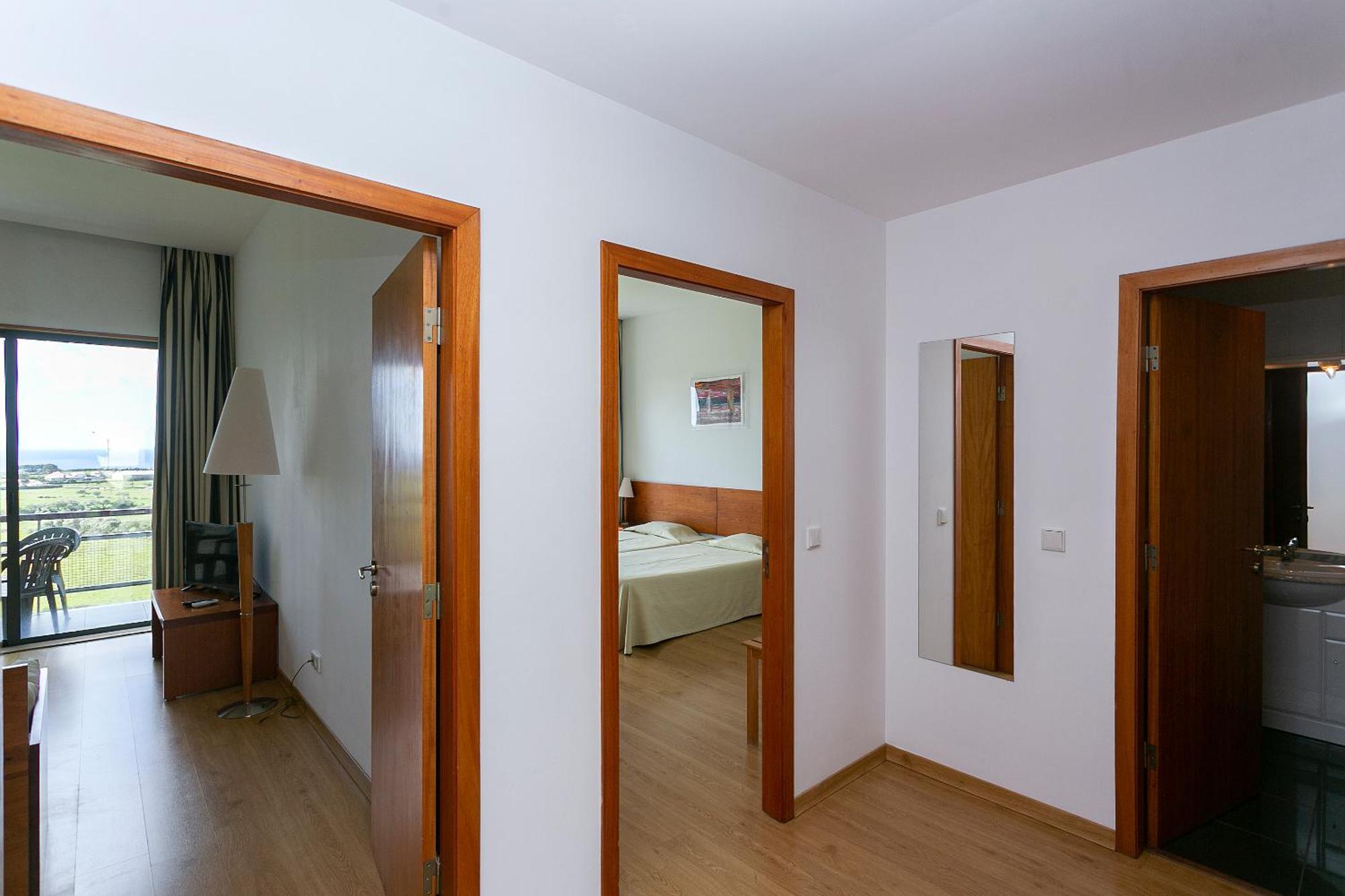 Hotel Colombo Vila do Porto Quarto foto